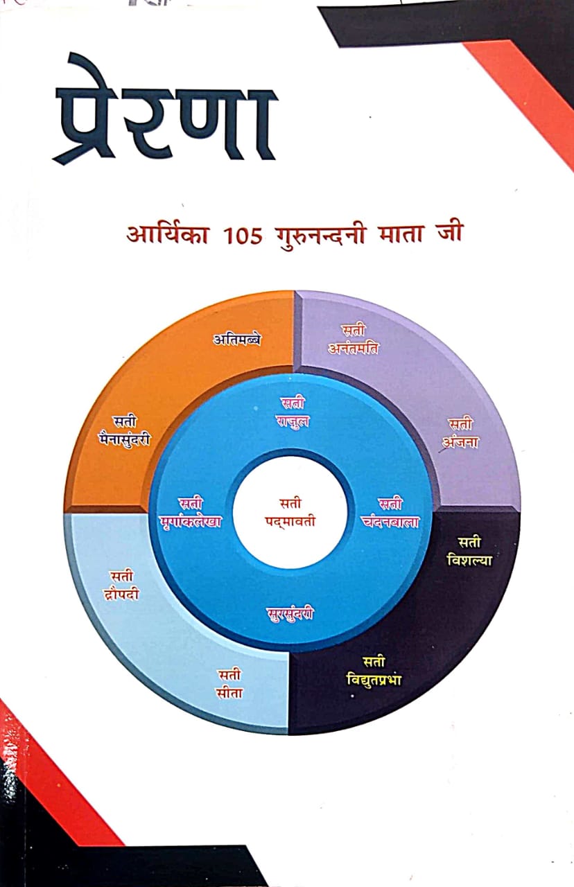प्रेरणा भाग 1, 2 एवं 3