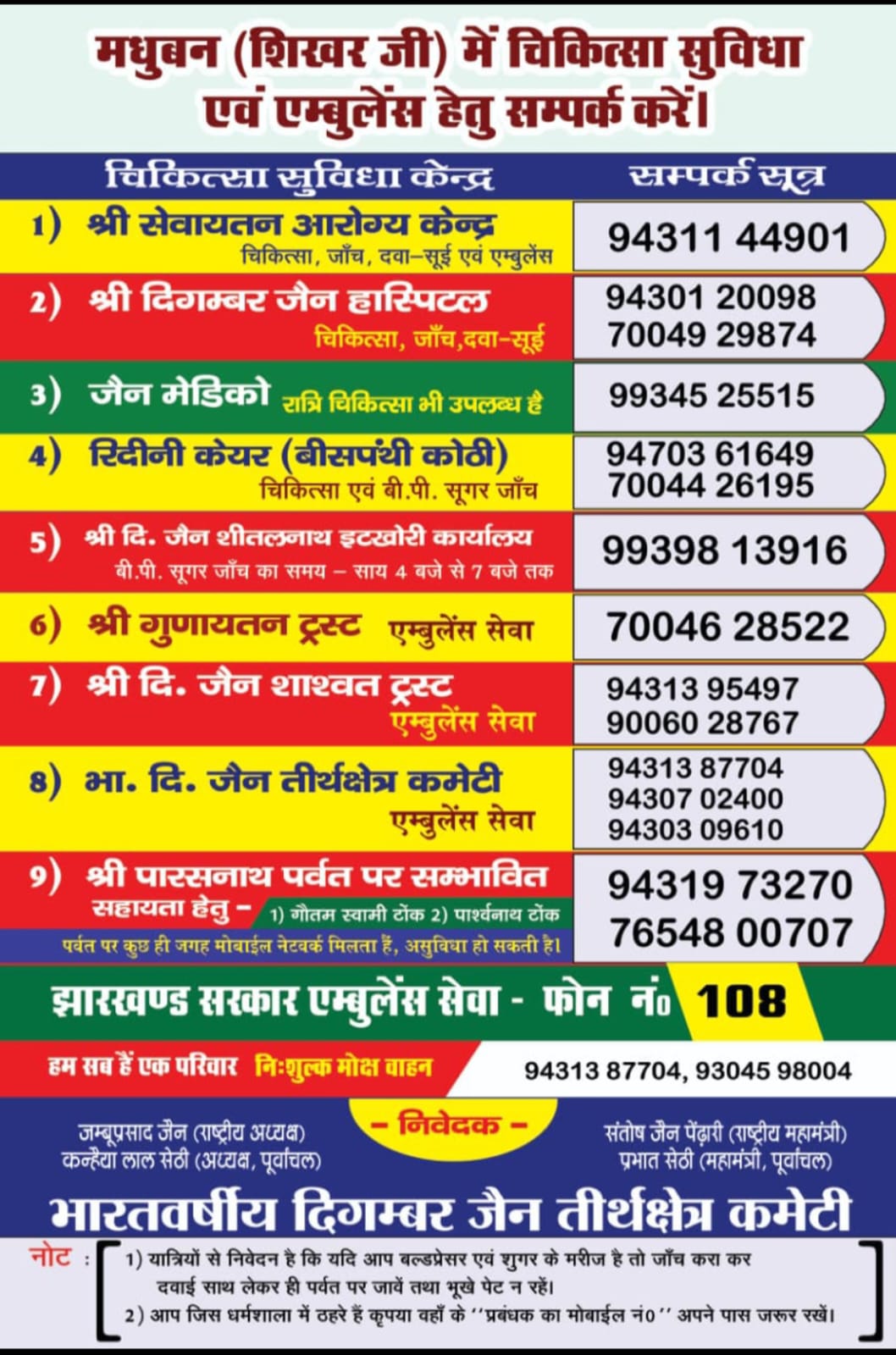 कार्यक्रम का दृश्य 22