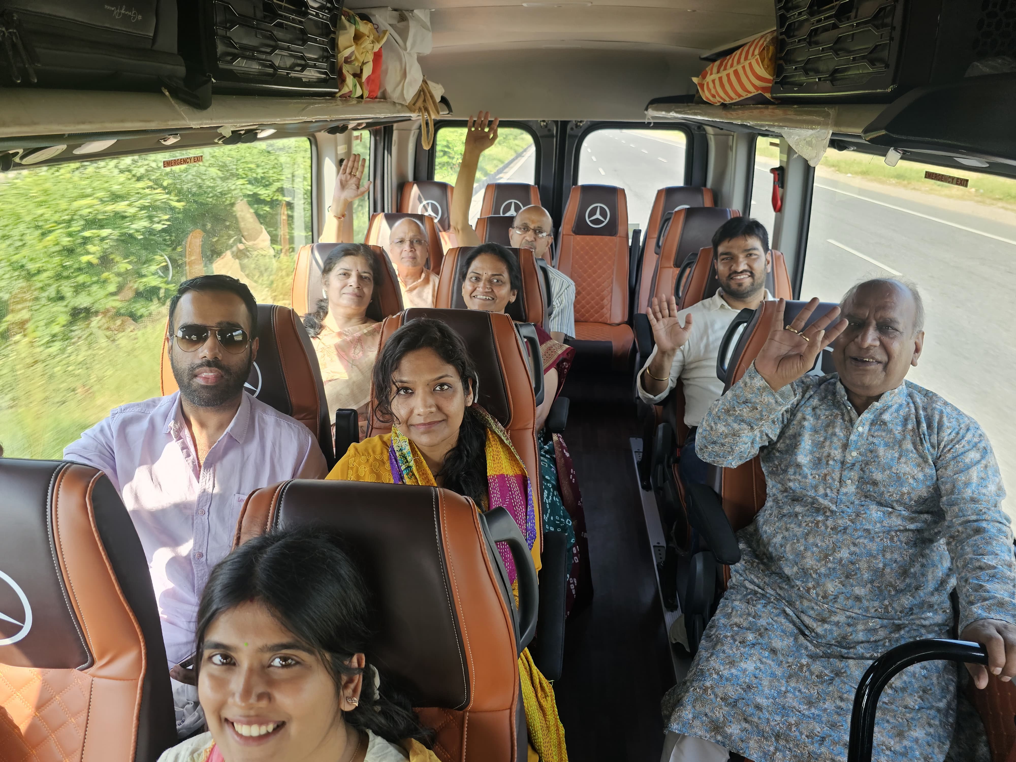 कार्यक्रम का दृश्य 23