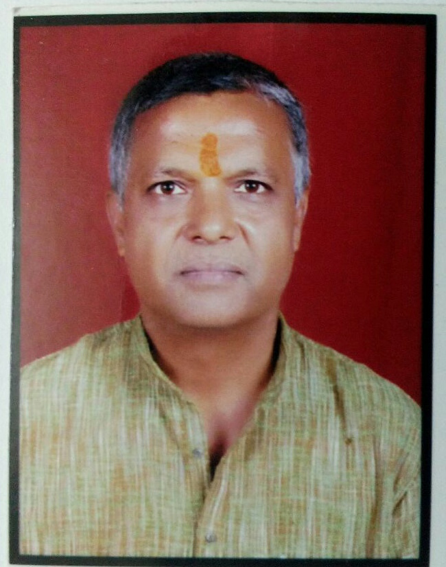 अजय कुमार जैन