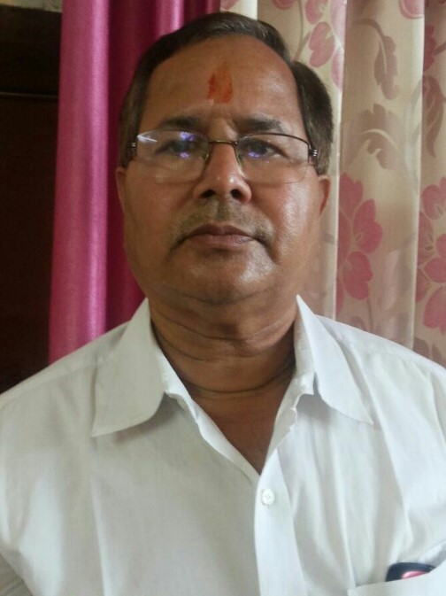 विनोद कुमार जैन