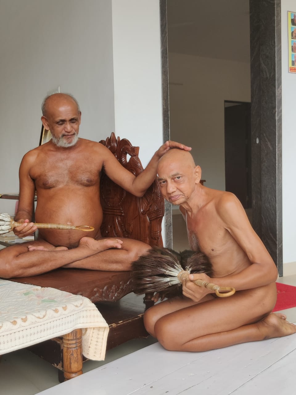 मुनि श्री पुण्यानन्द जी