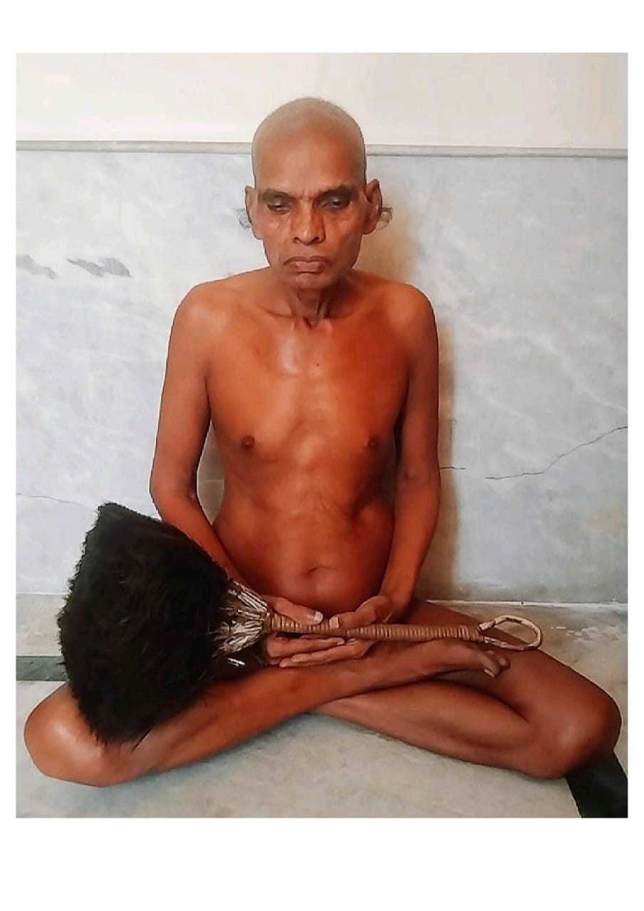 मुनि श्री सदानन्द जी