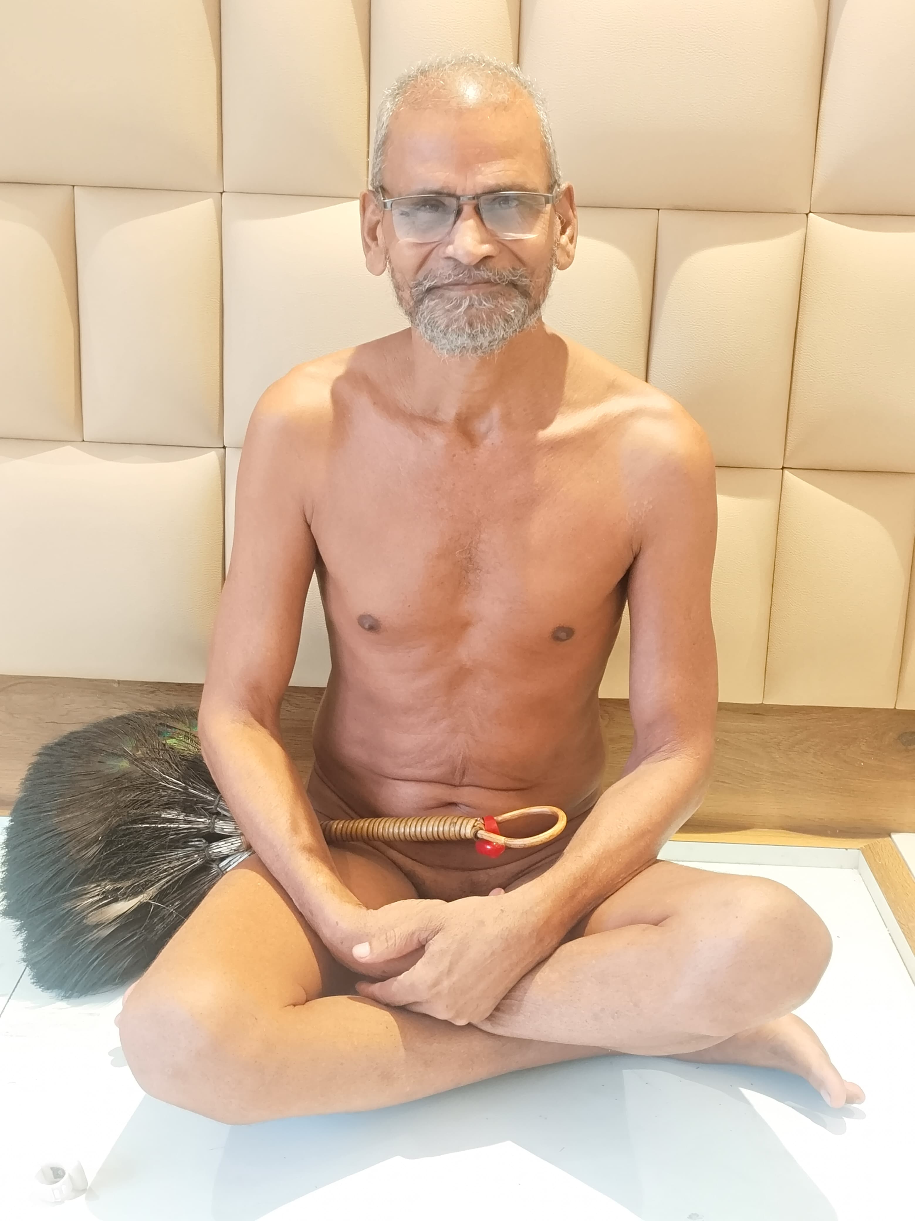 मुनि श्री समग्रानन्द जी