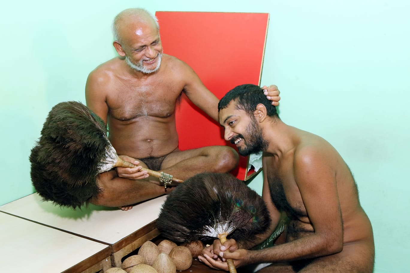 मुनि श्री शिवानन्द जी
