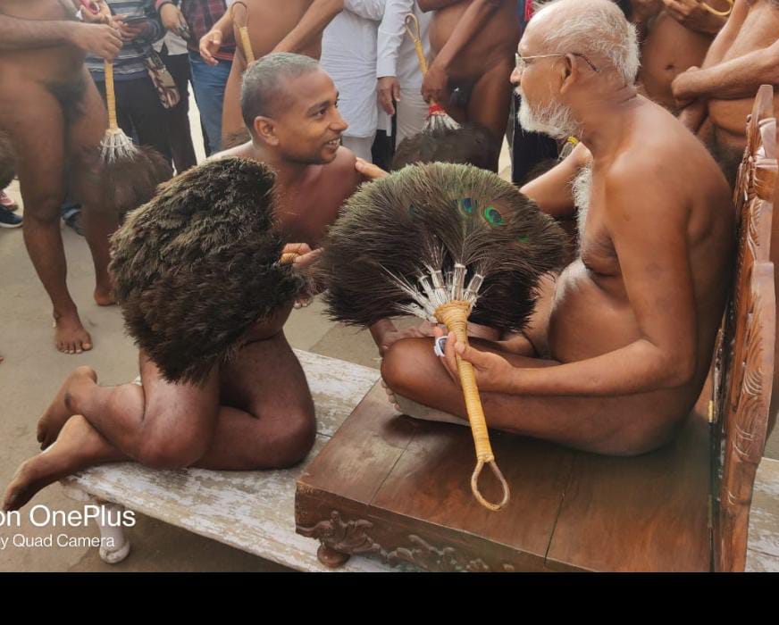 मुनि श्री श्रद्धानन्द जी
